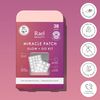 Rael Pimple Patch Case with Invisible & Overnight Spot Covers