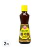 Ottogi Fragrant Perilla Oil, 320ml, 1ea