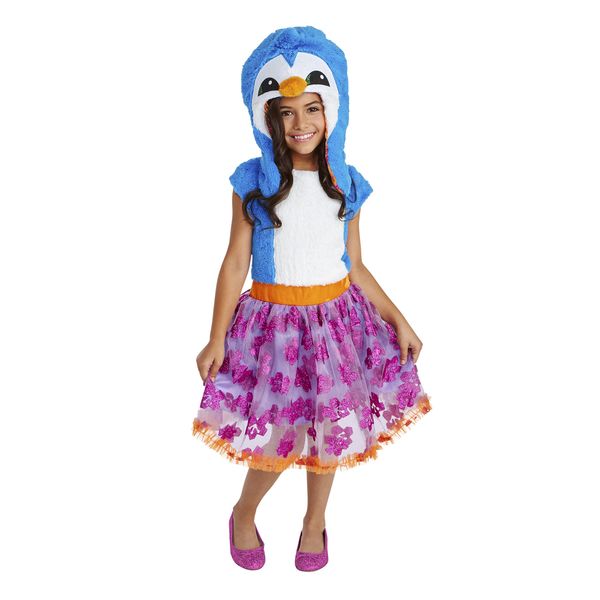 Animal Jam Costume Clever Penguin Costume