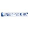 Premium Care, High Plaque Removal, 6 Columns Ultra Compact, Regular