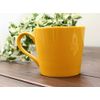 Vivid Yellow MUG [Outlet Made in Japan]