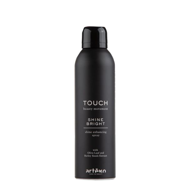 Artègo TOUCH Shine Bright Shine Enhancing Spray (8.5 fl oz)