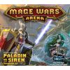 Mage Wars Arena: Paladin vs Siren Expansion Board Game