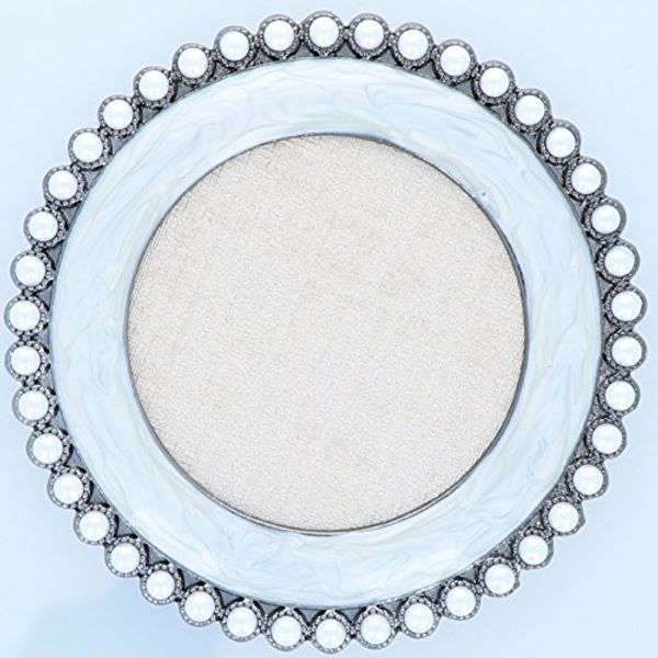 394 Frame/Round Silver L (Frame – 8)