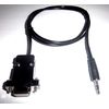 APC 2.5MM JACK DATA CABLE FOR APC MANAGEMENT CARDS - FOR 9630 9631 MODELS