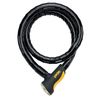 Onguard Rottweiler 4' Armored Key Cable