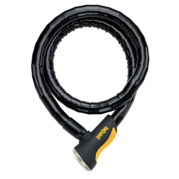 Onguard Rottweiler 4' Armored Key Cable