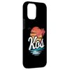 iPhone 15 Plus Kos Case