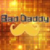 BadDaddy SEXY Lace Bikini (L-004) Black