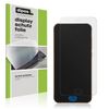 5x Screen Protector for Xiaomi Mi Note 3 Protection Anti Glare dipos
