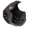 KEP Replacement Hat Liner | Easy to Remove and Replace (59, Black)