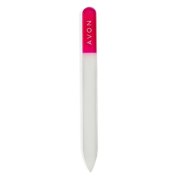 Acrylic Nail File by Avon