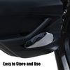 For 2022-2025 Ford Maverick Cab Front Windshield Sun Shade Reflective UVs Cover
