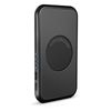 meatanty Ultra-Slim Silent Undetectable Mouse Jiggler, Interval Timer Adjustable, Automatic Mouse Mover with On/Off Switch, Random Movement Driver