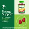 21st Century VitaJoy Extra Strength B-12 3000 mcg Gummies, Raspberry, 90 Count