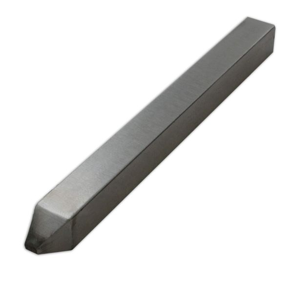 Jewellers Tools STAMP YOUR SCRAP GOLD SILVER .375