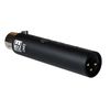sE Electronics Microphone Preamp, Black (DM2-BLK-MIC-PRE-U)
