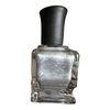 Deborah Lippmann Nail Polish Gel Lab Pro  "Wow” Shimmer Silver