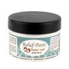 Ideen mit Herz Relief Paste, Classic, White, 150 ml