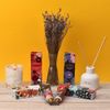 FLWR Hand Cream 50 ml - Orange & Blossom