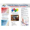 Magic Ball Icebreaker-Learning Kit-Teaming-Problem Solving-Process Improvement