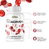 Glucoven- Blood Support- 10 Bottles- 600 Capsules