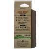 Gator 4638 All-Purpose EdgeProtect Dual-Angle Sanding Sponge, Fine Grit
