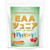 JAY&CO. EAA ジュニア 必須アミノ酸9種を全配合 (アップル, 30回分)