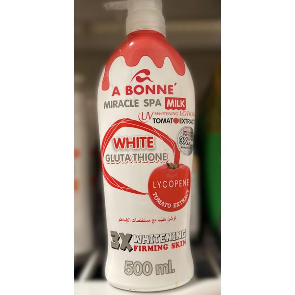 Bonnie Miracle SPA Lotion 500 ml