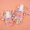 5 Pieces Nail Glue Quick Nail Tip Glue Extra-Strong Nail Glue False Nail Adhesive Quick Dry Super Strong Nail Tip (5PCS Nail Glue)