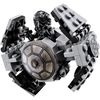 LEGO Star Wars TM 75128: TIE Advanced Prototype Mixed