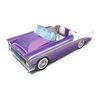 12 Classic Car Party Food Boxes - GM Collection