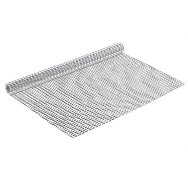 Glitter – Silver, 45 cm x 2 m
