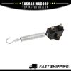 Universal Piece of 1 Brake Light Switch Spring Hook Normally Open Pull to Make