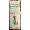 WHITENING PULLING OIL KIT (ARTNATURALS )