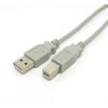 Core Wave Printer Cable 3m USB 2.0A Connector, B Connector, CW-AB3