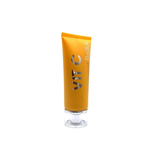 RODIAL VIT C PAPAYA ENZYME SCRUB~EXFOLIAT