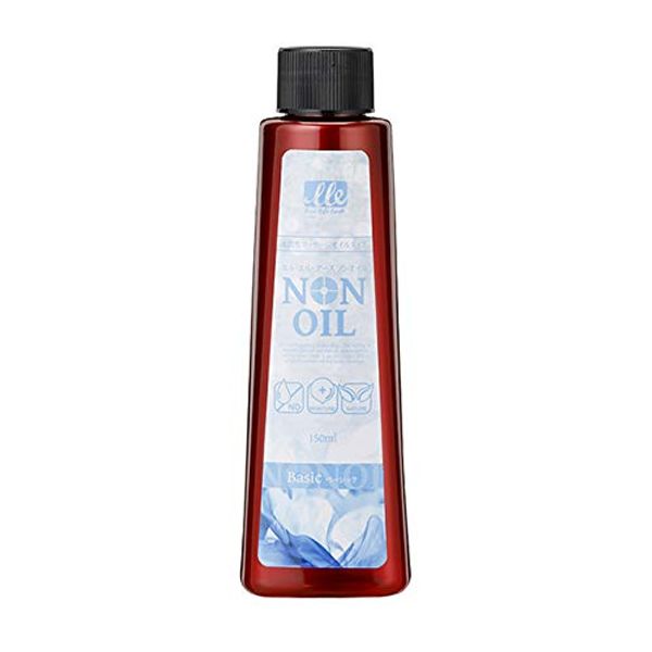 LLE Commercial Non-Oil Massage Liquid (Basic) 5.1 fl oz (150 ml)