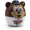 Minnesota Twins MLB Bitty Boomer Bluetooth Mascot Speaker