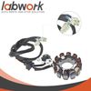 labwork Stator Gasket Replacement for Honda CRF450X 2005-2009 2012-2017