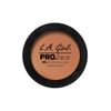 L.A. Girl Pro.Face Matte Pressed Powder, Chestnut GPP614