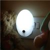 Clippasafe Details about Night Light with Light Sensor - UK 3 PIN SOCKET