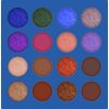 Kokie Essential Eyeshdow Palettes, Arabian Nights - 0.84 oz