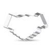 WDYJMALL Shake Hands Cookie Cutter