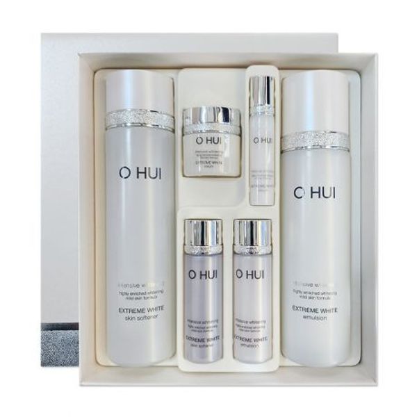 Ohui Extreme Bright 2-piece set Special for May 24 Skin softener 150ml Emulsion 130ml