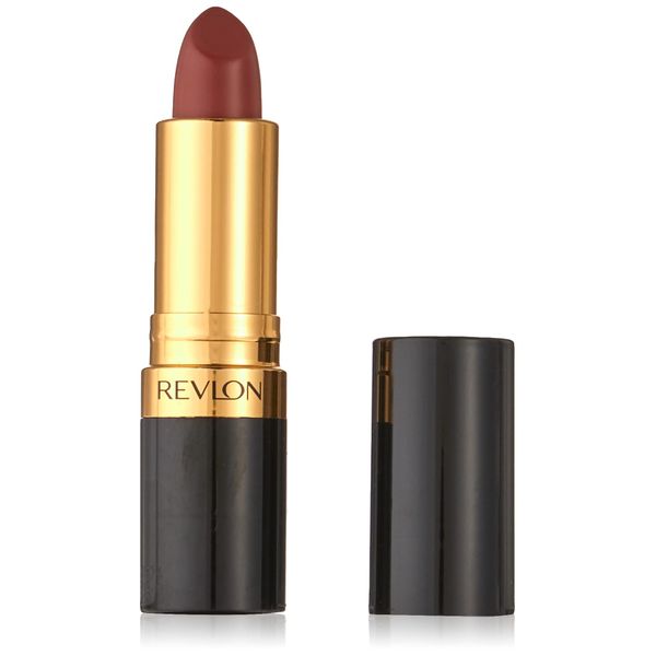Revlon Super Lustrous Lip Stick, Blushing Nude