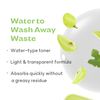 Green Grape Pore Control Toner 195 Ml