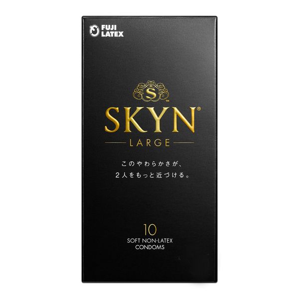 <Set of 5> SKYN Original Earl L size 10 x 5