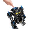 Fisher-Price Imaginext DC Super Friends, RC Transforming Batbot
