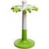 Heathrow Scientific Flip & Grip HEA120056 Pipette Holder, Lime